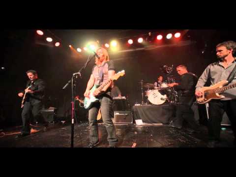 Shimmer and Glow ~ Live HD ~ Kristie Stremel & The...