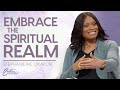 Stephanie Ike Okafor: Stories of Miracles, Signs, and Wonders | Better Together on TBN