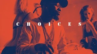 Tory Lanez Type Beat X Choices  (Prod by Flex Haus & A-Leon)