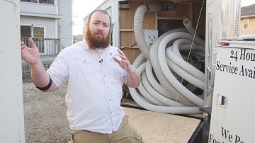 How to Safely Clean Up Mouse Poop or Mouse Droppings