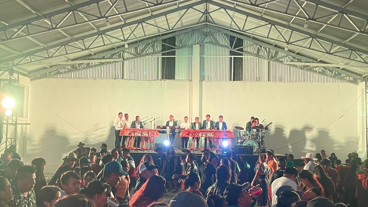 Nuevo Mix De Sones 2023 Renzo Pedro Y Su Marimba YouTube