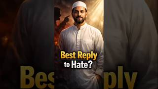 A response to hate ☝️💯 #shorts #response #india #pakistan #fyp #youtubeshort