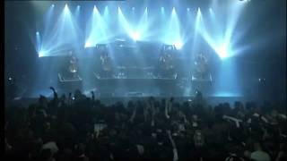‪Apocalyptica - Nothing Else Matters (LIVE !)‬‏