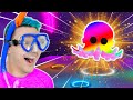 Making My *FIRST EVER* MEGA NEON OCTOPUS In Adopt Me!! *EMOTIONAL* Ocean Egg Update 2021 (Roblox)