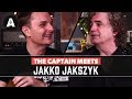 The Captain Meets King Crimson's Jakko Jakszyk