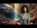 Love Yourself &amp; Let Your Spirit Be Free | 528 Hz Peaceful Music For Self-Healing | Music Therapy