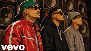 GOLDEN STATE HUSTLE - EMINEM, CENTRAL CEE ,POST MALONE🔥