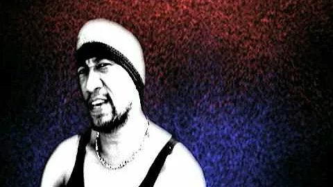 Ricky General "Rise Up" music video