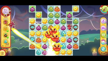 Farm Heroes Saga Level 1346