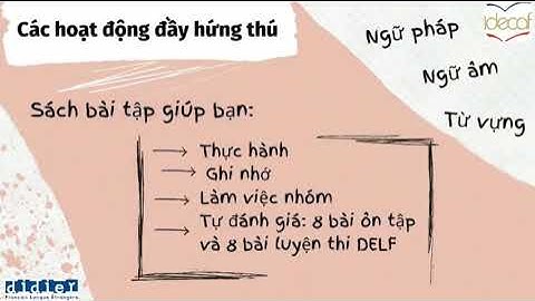 Ebiv1 viện trao đổi văn hóa với pháp idecaf