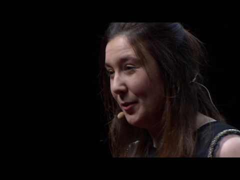 I am more than my degree | Chloé Rivault | TEDxESSCA