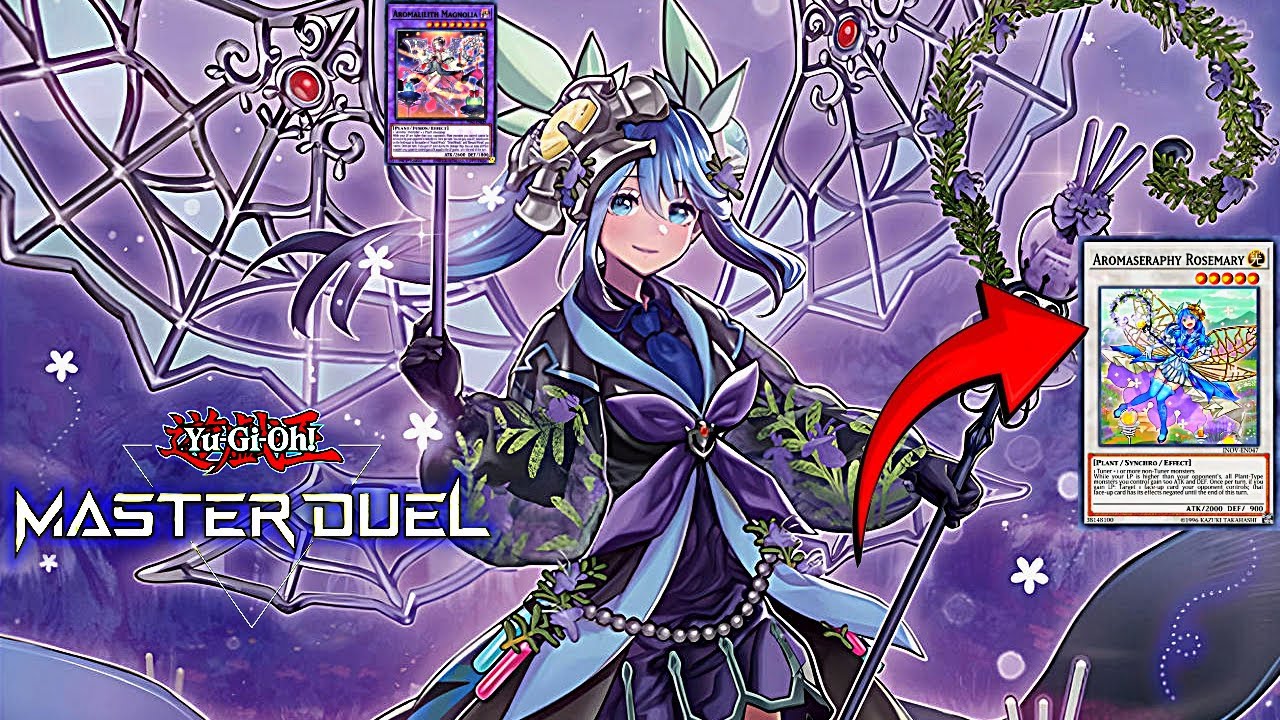 aroma deck yugioh master duel Game Crave Tournament Store - Awakening of the Crystal Ultimates  (SDCB-EN016) main image 0