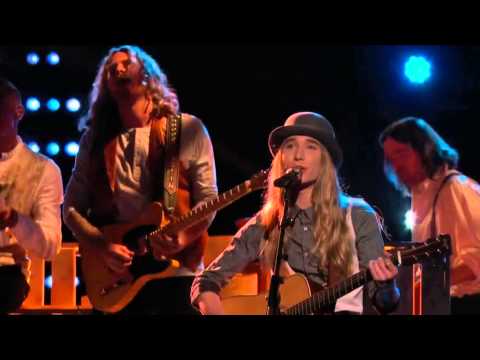 New -19 Song Clips, A Taste Of It All, Sawyer Fredericks - Updated, 6_19_2015.
