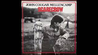 John Cougar Mellencamp - Between A Laugh And A Tear