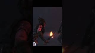 Дикари напали ночью #hellblade2 #gaming #draugr #gameplay #argebron #игры #боевка #экшн