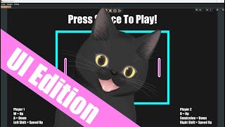 Game Engine Stream : Refactoring Runtime UI Part 3