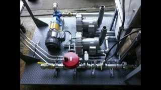 Process Engineers & Equipment Corporation- Polymer Mixing