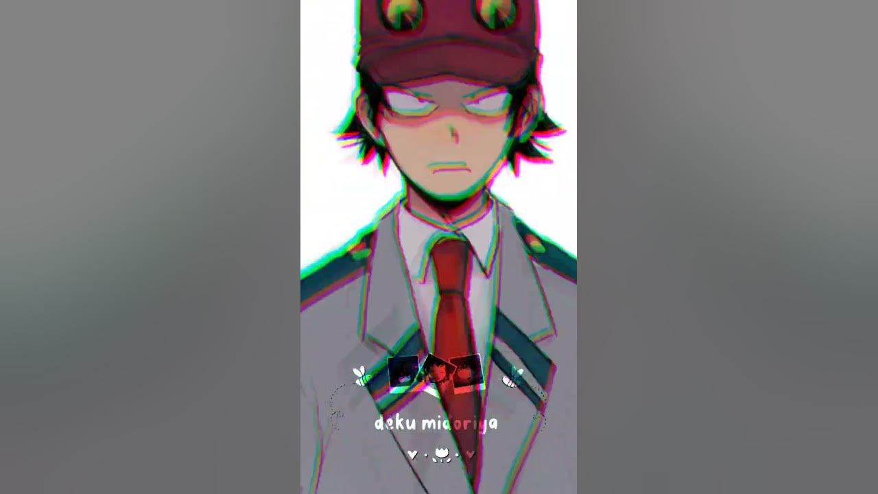 kota, eri y katsuma edit bnha #bokunoheroacademia 🧡💚 - YouTube