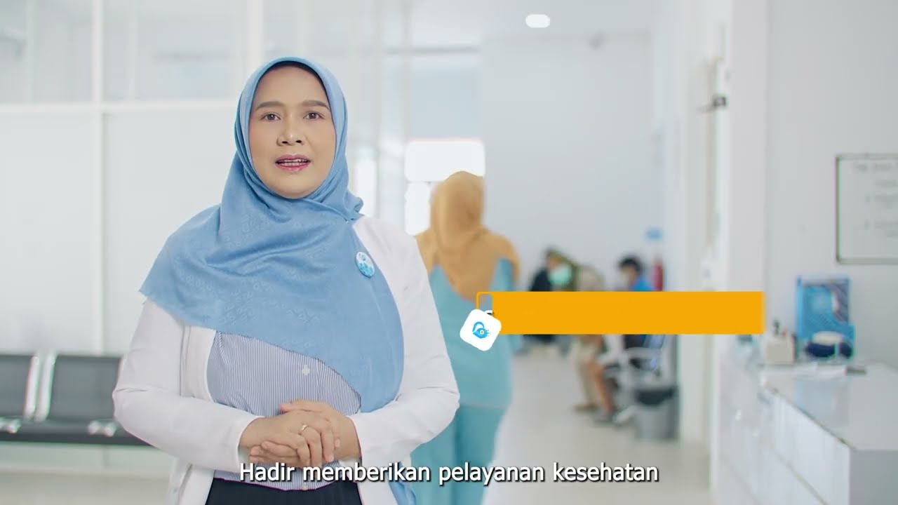 PROFILE KLINIK UTAMA AMALIA BUNDA MEDIKA