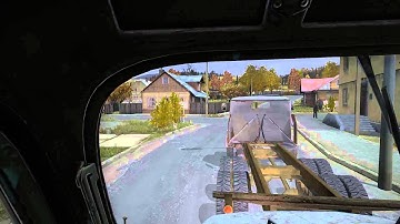 DayZ New Physics Update!