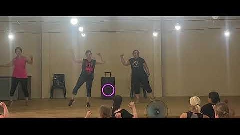 The Squat Song - Melissa