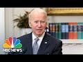 LIVE: Biden Delivers Remarks on Economic Growth and Deficit Reduction | NBC News