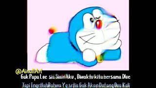 Download Lagu Story wa Terbaru versi Doraemon || Evek kren terbaru ||