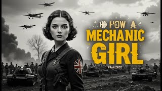 Beatrice Shilling: The Ingenious Engineer Who Saved the Spitfire