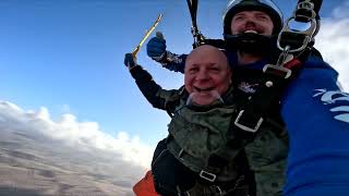 Andy | SA Skydiving | Adelaide, South Australia | Goolwa