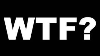 Comic-Con 2010: WTF!