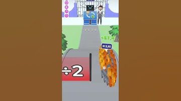 ✅ 3D Games Android/IOS #gaming  #gameplay #runner #trending #funny #gamer #3d #mobilegames #money