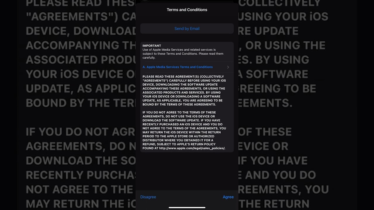 🚨 MUST UPDATE! iOS 18.7 Makes iPhone Super Fast 😱