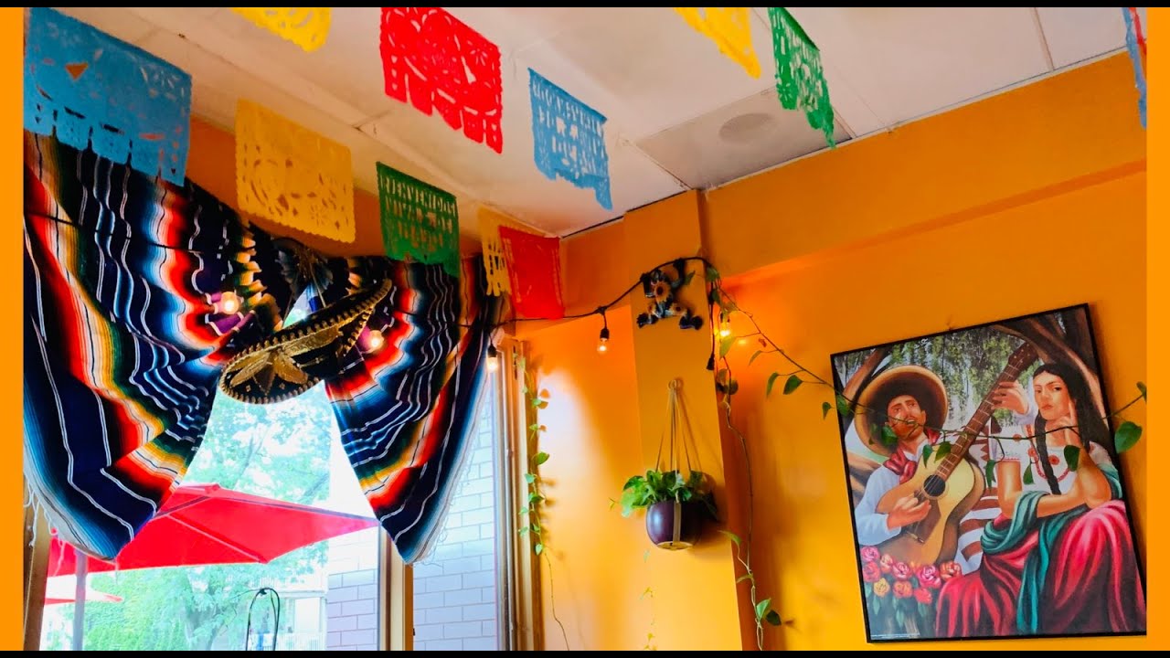 Authentic Mexican Culinary Experience