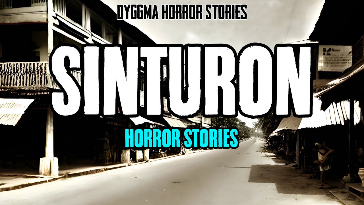 Sinturon Horror Stories | Tagalog Horror Stories | Dyggma Horror Stories