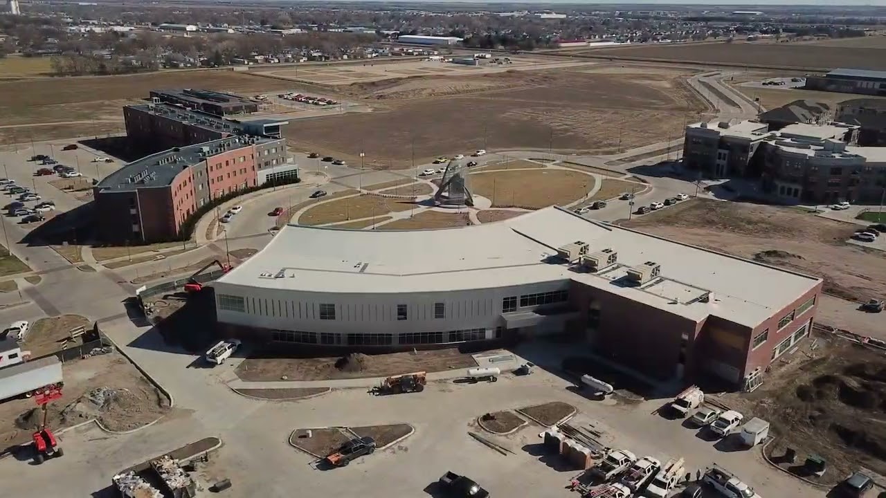 Regional Engagement Center