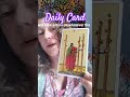 Daily Card 11 June 2026 #dailycard