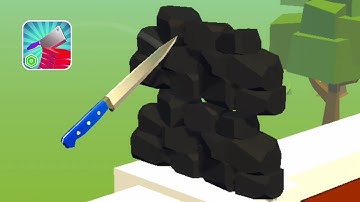 Slice Master | ASMR Slicing Game #46