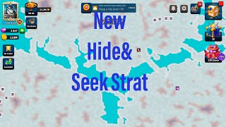 Million Lords: New Strategy (Hide & Seek)
