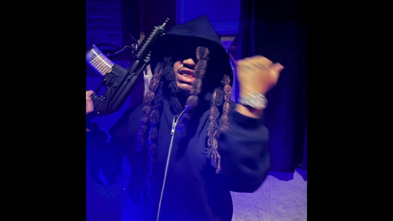 SKRILLA Philly Drill Type Beat - "Words from Ogun” | Trap - Drill Instrumental 2025