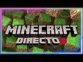 Minecraft PVP 1.8 en Directo!!!