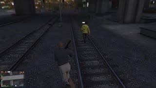 My Friend Dummy Thick