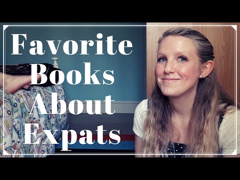 Video: Stories Of Expats And Exiles: Three Book Reviews - Matador Network