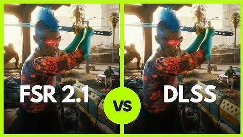 Cyberpunk 2077 FSR 2.1 vs DLSS | Benchmark | Patch 1.61 | Ray tracing | RTX 3060 + Ryzen 5 5600X