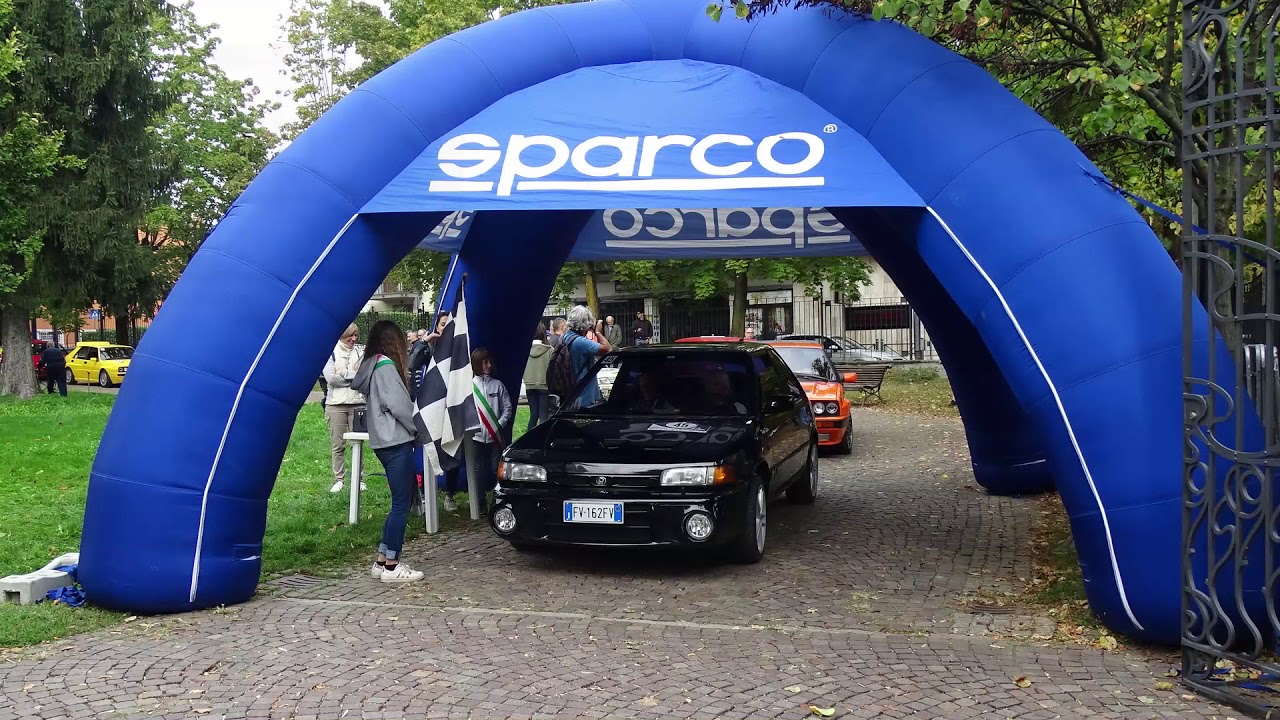 Valmessa Graffiti 2019