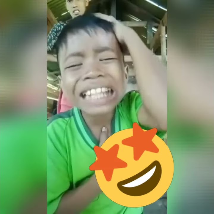 ALWIANSYAH BOCIL BOCAH VIRAL NYALAKAN API NIKE ARDILLA