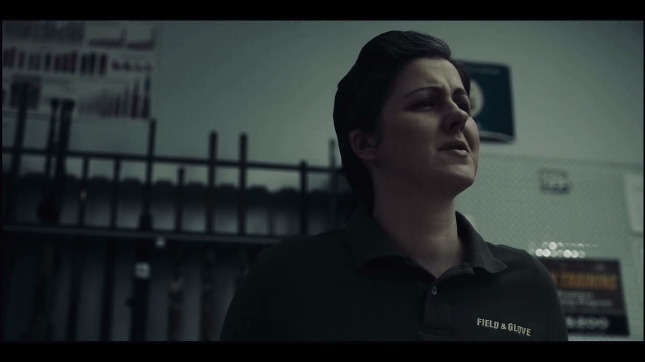 Dark Matter 1x07 ending