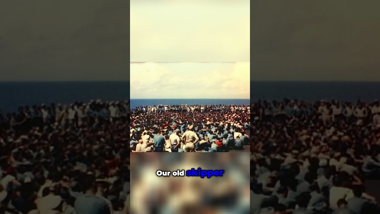 Navy Promotions and Party Plans | The Archive of WWII: The Fighting Lady 