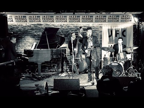 Dmitry Baevsky Quartet Mr Kenyatta Lee Morgan Dmitry Baevsky Quartet Mr Kenyatta Lee Morgan