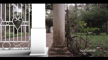 RUSHI DAVE VFX Showreel - Arena Animation Sayajigunj