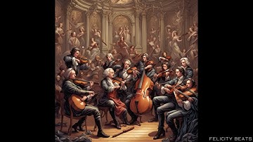 (FREE) Orchestra Type Beat - "Angels" | Classical Hard Trap Beat 2024